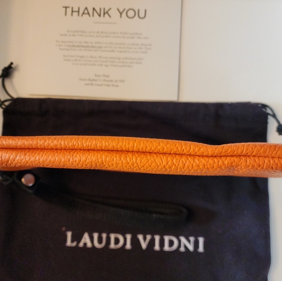 Laudi Vidni Wristlet - Picture 12 of 13